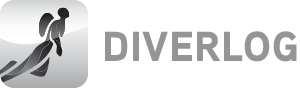 Diver Log