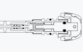 Dual Algorithm Technology