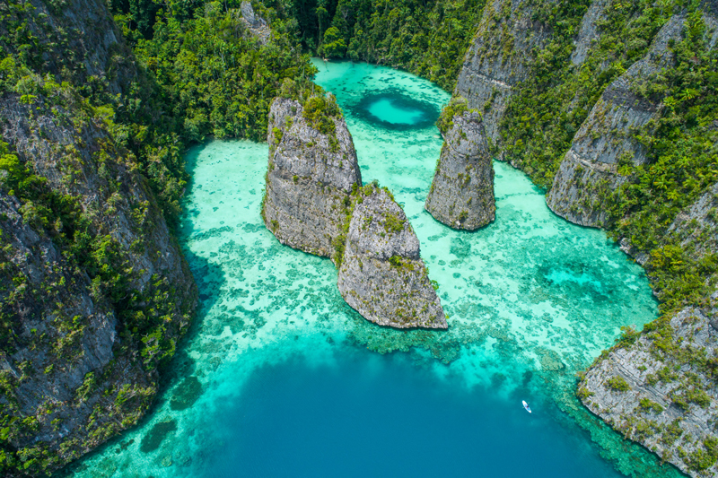 budget friendly dive destinations