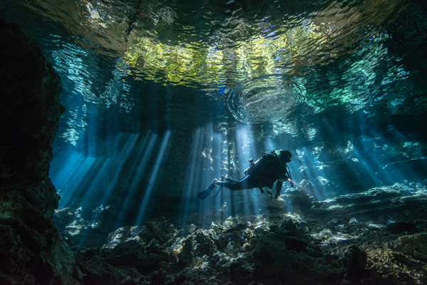 budget friendly dive destinations