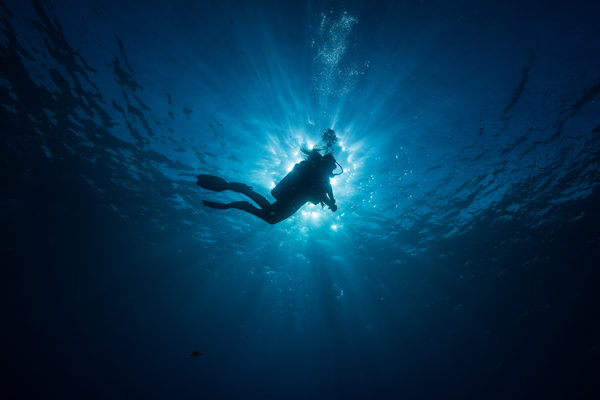 budget friendly dive destinations