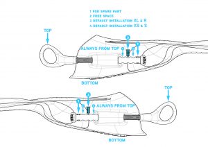 Andrea Silvestri design.