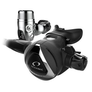 Delta 5 Black Yoke