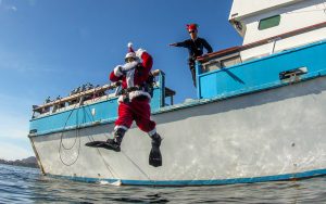 Santa's Holiday Gift Guide