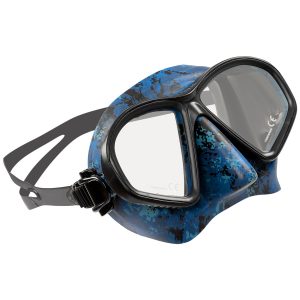 Predator Free Dive Mask