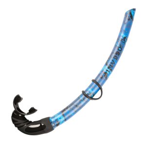 Predator Free Dive Snorkel