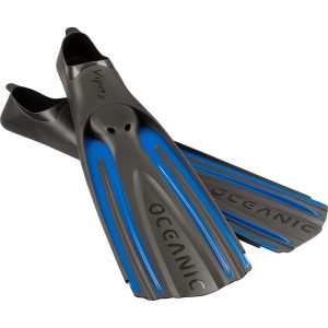 Viper 2 full Foot Blue Product