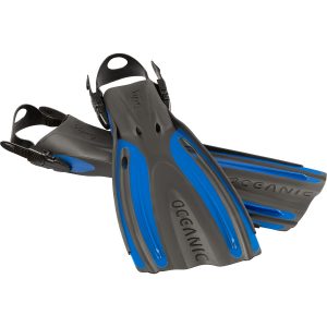 Viper 2 Open Heel Blue Product