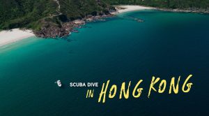 Hong Kong Scuba Diving