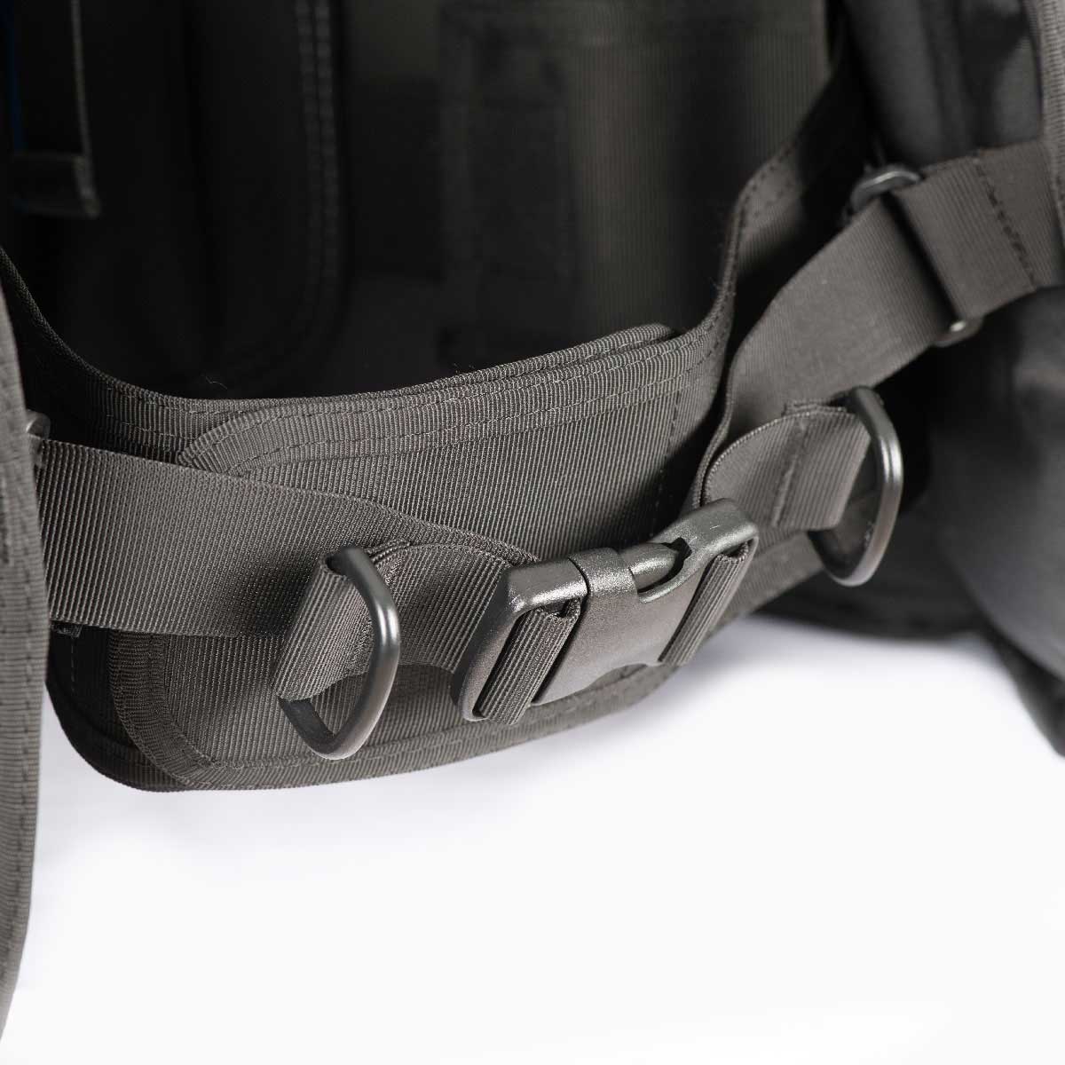 oceansport-detail-buckle Oceanic Oceansport BCD