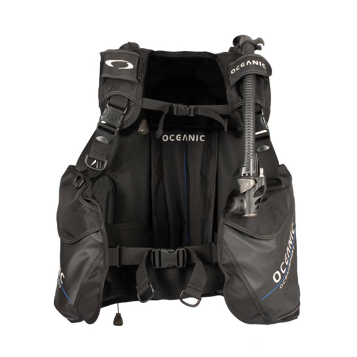 oceansport_front Oceanic Oceansport BCD