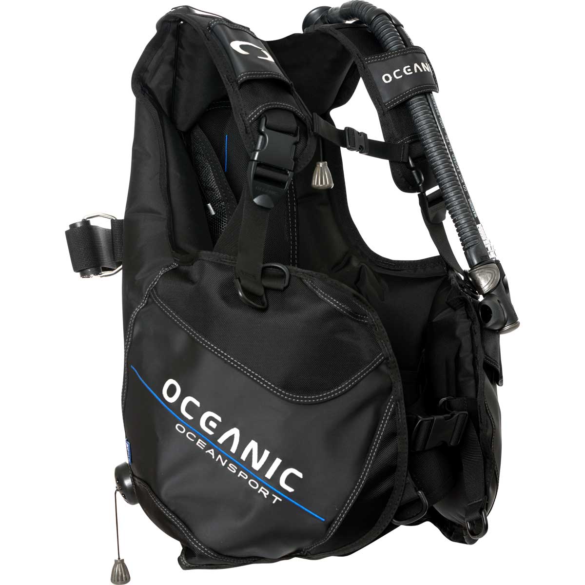 oceansport_hero Oceanic Oceansport BCD