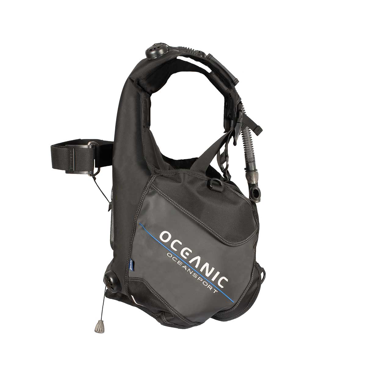 oceansport_side Oceanic Oceansport BCD