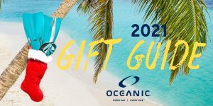 Oceanic Holiday Gift Guide