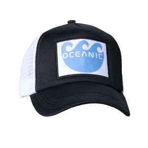 Oceanic 50th Trucker Hat